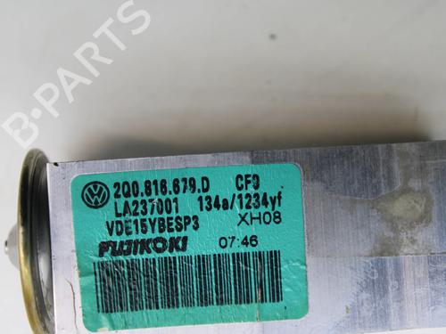 Electronic sensor VW TAIGO (CS1) 1.0 TSI | BP39844295M84 - Image 3