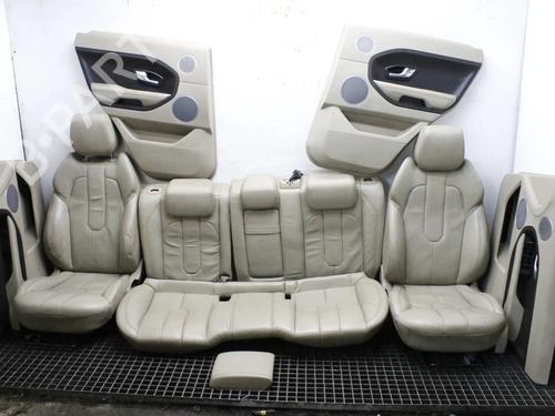 Setesett Setesett LAND ROVER RANGE ROVER EVOQUE (L538) 2.2 D 4x4 (190 hp) 39866646 39866646