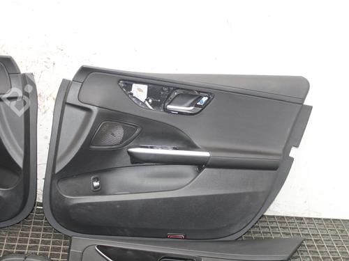 Seats set MERCEDES-BENZ C-CLASS T-MODEL (S206) C 200 (206.242) | BP39783014C78 - Image 13