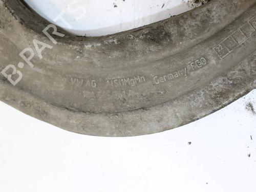 Venstre bagtil bærearm VW ID.4 (E21) Pure Performance | BP39805254M14 - Image 3