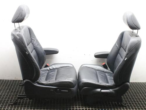 Sæde sæt HONDA CR-V III (RE_) 2.2 i-DTEC 4WD (RE6) | BP39869075C78 - Image 9