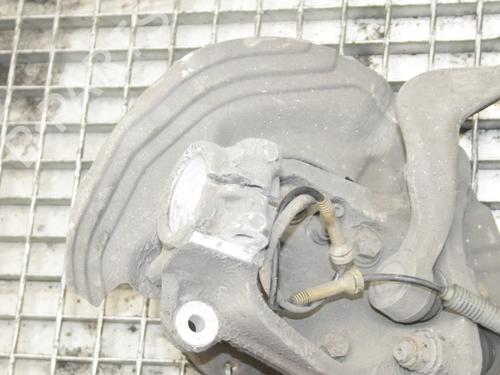 Left front steering knuckle BMW 3 Coupe (E92) 325 d | BP39834622M25 - Image 7