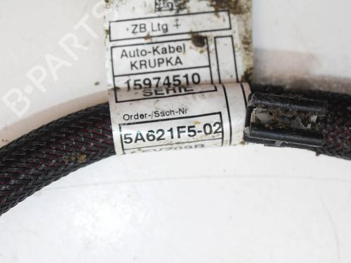 Cable BMW 3 (G20, G80, G28) 330 e Plug-in-Hybrid | BP39768786E12 - Image 5