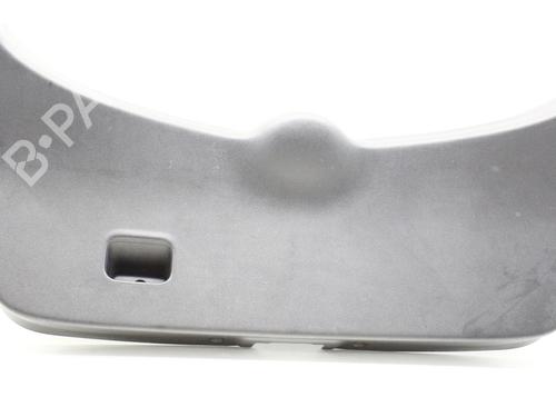 Boot lining NISSAN PULSAR Hatchback (C13) 1.2 DIG-T | BP39858271I3 - Image 3