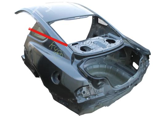 Used Other Other FORD USA MUSTANG Coupe 5.0 V8 (416 hp) 39878465 39878465