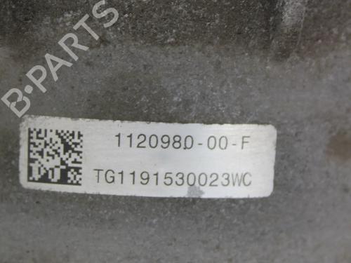 Engine TESLA MODEL 3 (5YJ3) EV AWD | BP39775474M1 - Image 9
