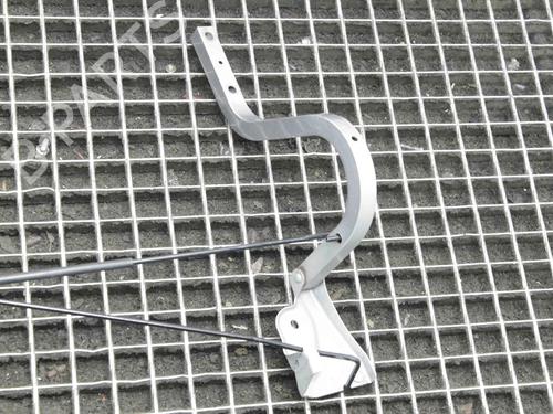 Hinge/Door check strap HONDA S2000 (AP) 2.0 (AP1) | BP39853914C146 - Image 6