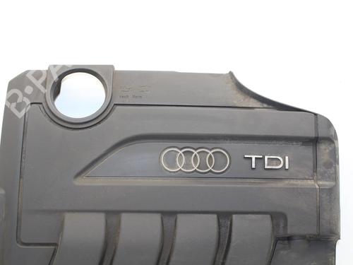 Upper protection AUDI TT (8J3) 2.0 TDI quattro | BP39868283M93 - Image 3