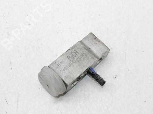 Elektronisk sensor Elektronisk sensor FORD RANGER (TKE) 3.2 TDCi 4x4 (200 hp) 39872846 39872846