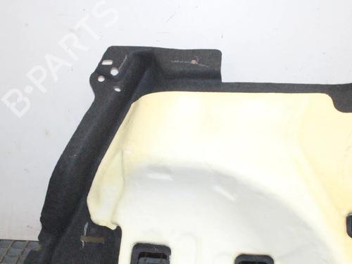 Boot lining NISSAN QASHQAI II (J11, J11_) 1.5 dCi | BP39794120I3 - Image 7