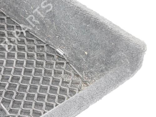Boot lining MERCEDES-BENZ E-CLASS T-Model (S212) E 350 BlueTEC (212.226) | BP39791187I3 - Image 5