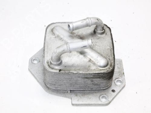 Used Oil radiator Oil radiator MAZDA 6 Estate (GJ, GL) 2.2 D (150 hp) 39820840 39820840
