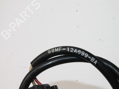 Electronic sensor FORD MONDEO IV (BA7) 1.6 EcoBoost | BP39845011M84 - Image 4