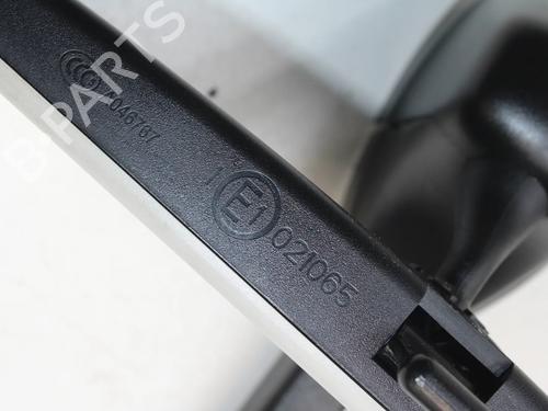 Rear mirror SEAT LEON (5F1) 2.0 TDI | BP39873327I6 - Image 5