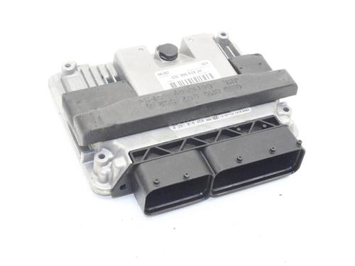 Used Engine control unit (ECU) Engine control unit (ECU) AUDI A4 B8 (8K2) 2.0 TDI quattro (177 hp) 39828223 39828223