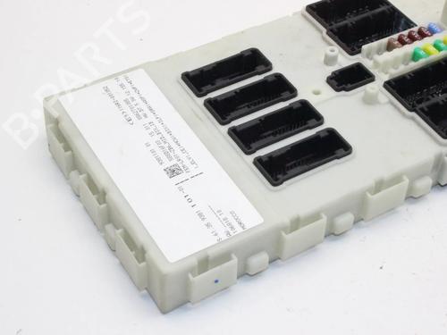 Control unit BMW 1 (F20) 118 d | BP39790245M11 - Image 2