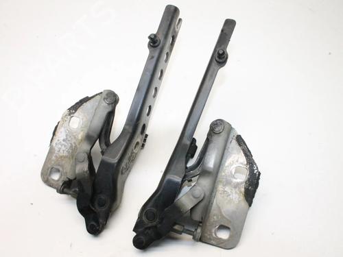 Dørhengsel/Dørstopper Dørhengsel/Dørstopper AUDI A8 D3 (4E2, 4E8) 3.0 TDI quattro (233 hp) 39805857 39805857