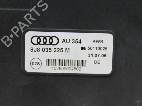 Electronic module AUDI TT (8J3) 3.2 V6 quattro | BP39840992M83 - Image 3
