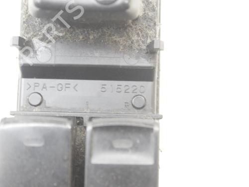 Right front window switch TOYOTA PRIUS PLUS (_W4_) 1.8 Hybrid (ZVW4_) | BP39775170I26 - Image 5