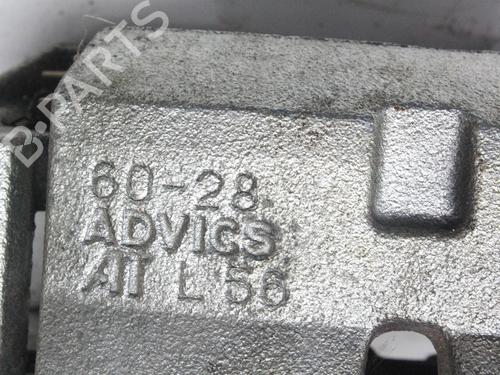 Left front brake caliper LEXUS UX (_AA1_, _AH1_, _MA1_) 250h (MZAH10) | BP39852992M105 - Image 5