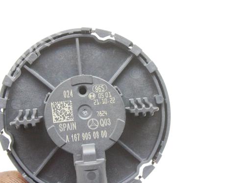 Electronic sensor MERCEDES-BENZ EQS (V297) EQS 450+ (297.123) | BP39877009M84 - Image 4
