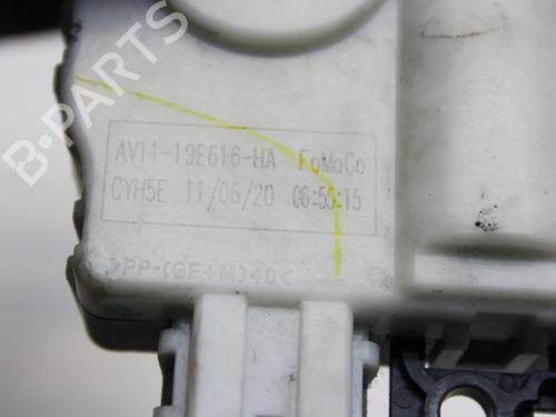 Electronic module FORD ECOSPORT 1.0 EcoBoost | BP39800109M83 - Image 3