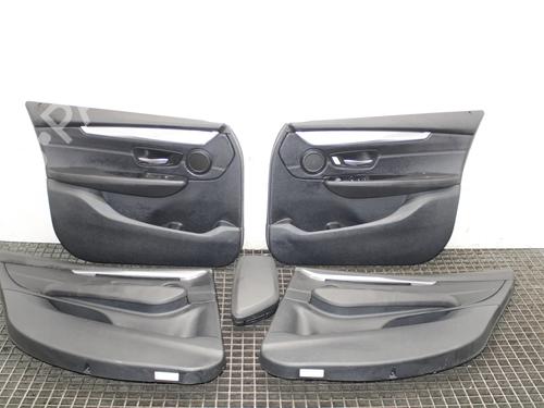 Sæde sæt BMW 2 Gran Tourer (F46) 220 i | BP39799536C78 - Image 12