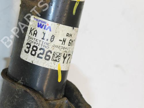 Right front shock absorber KIA STONIC (YB) 1.0 T-GDi | BP39868962M17 - Image 9