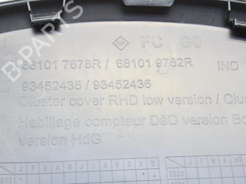 Andre RENAULT TRAFIC III Van (FG_) 1.6 dCi 125 (FGMH) | BP39779017O1 - Image 5