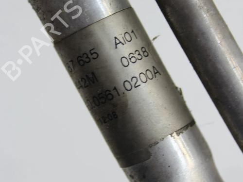 AC pipe BMW X5 (E70) xDrive 35 d | BP39812133M126 - Image 8