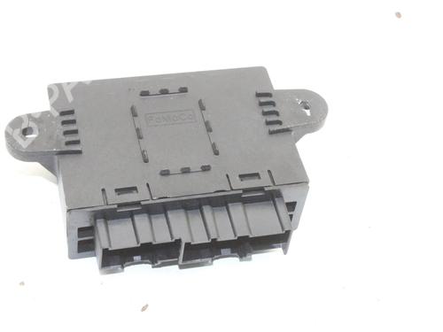 Electronic module FORD FIESTA VII (HJ, HF) 1.0 EcoBoost | BP39876939M83 - Image 2
