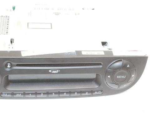 Módulo eletrónico ABARTH 500 / 595 / 695 1.4 (312.AXF11, 312.AXF1A, 312.AXD1A) | BP39822287M83 - Image 3
