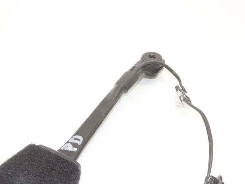 Seat buckle FORD KUGA II (DM2) 2.0 TDCi | BP39821781I32 - Image 3