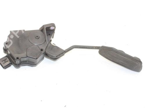 Pedal Pedal TOYOTA PRIUS PLUS (_W4_) 1.8 Hybrid (ZVW4_) (136 hp) 39808065 39808065