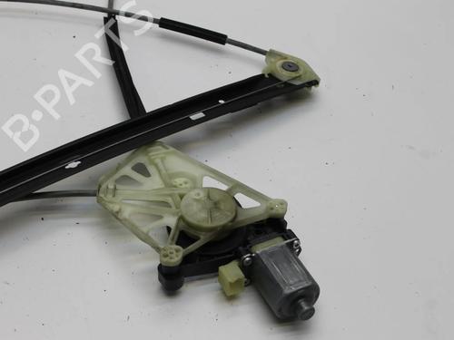 Front right window mechanism AUDI Q7 (4MB, 4MG, 4MQ) 3.0 TDI quattro | BP39832967C23 - Image 7