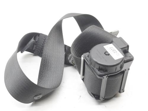 Sikkerhedssele bag højre Sikkerhedssele bag højre OPEL ANTARA A (L07) 2.2 CDTi 4x4 (163 hp) 39877860 39877860