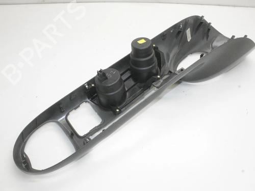 Middle console NISSAN JUKE (F15) 1.6 DIG-T NISMO RS | BP39831798I22 - Image 3