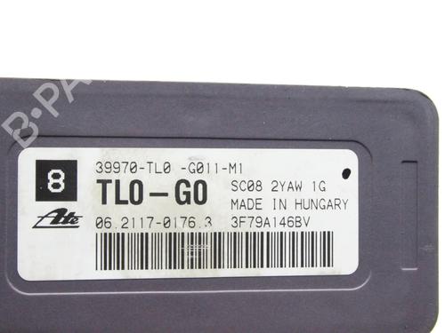 Electronic sensor HONDA ACCORD VIII (CU) 2.2 i-DTEC (CU3) | BP39860761M84 - Image 4