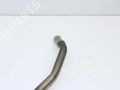 Pipe MAZDA RX-8 (SE, FE) 1.3 (FE103, SE3P) | BP39825050M125 - Image 4