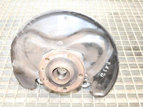 Venstre Styrespindel Lejehus Venstre Styrespindel Lejehus AUDI TT (8J3) 2.0 TTS quattro (272 hp) 39844698 39844698