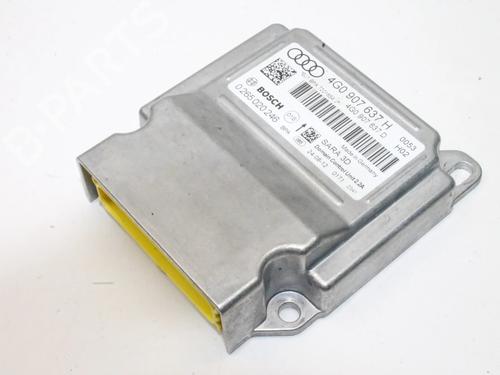 Electronic sensor AUDI A7 Sportback (4GA, 4GF) 3.0 TDI | BP39781134M84 - Image 2