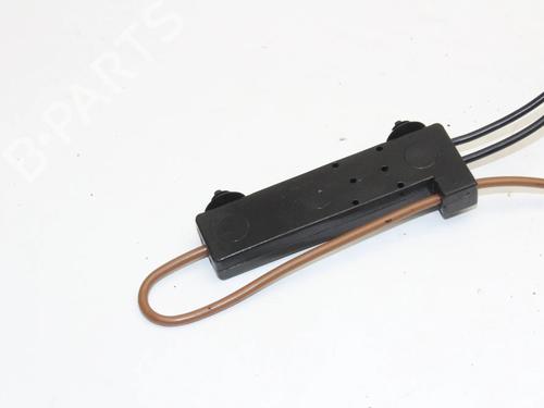 Electronic module MERCEDES-BENZ C-CLASS (W204) C 180 CGI (204.049) | BP39795371M83 - Image 2