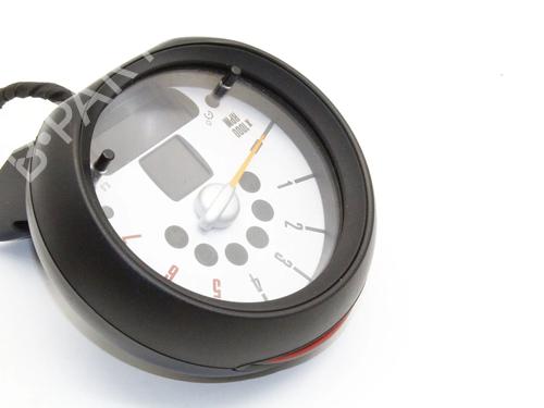 Instrument cluster MINI MINI PACEMAN (R61) Cooper D ALL4 | BP39768715C47 - Image 4