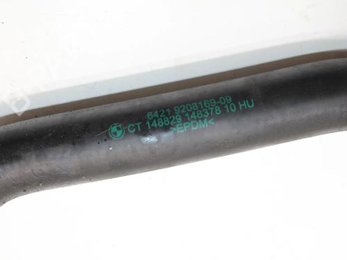 Pipe BMW 3 Gran Turismo (F34) 328 i | BP39810868M125 - Image 5