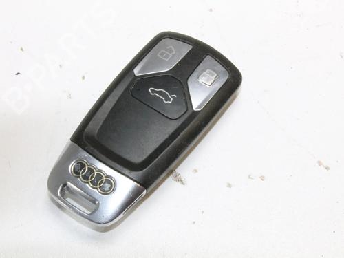 Electronic module AUDI A4 B9 Avant (8W5, 8WD) 2.0 TDI | BP39869319M83 - Image 11