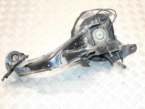 Right rear steering knuckle MINI MINI (F55) Cooper S | BP39869041M28 - Image 4