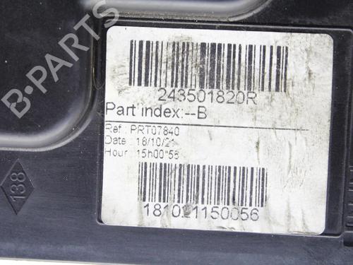 Electronic module NISSAN NV300 Van (X82) 1.6 dci 125 | BP39816723M83 - Image 3