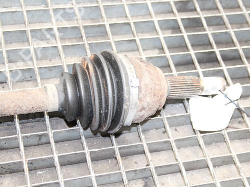 Left front driveshaft NISSAN LEAF (ZE0) Electric | BP39809853M38 - Image 4
