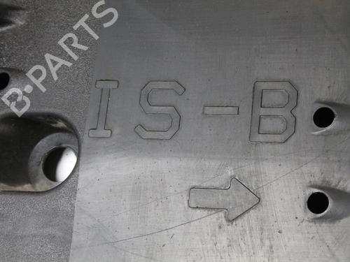 Underbody protection LEXUS IS III (_E3_) 300h (AVE30_, AVE30R) | BP39856892M92 - Image 5