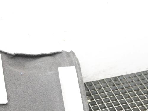 Boot lining MERCEDES-BENZ S-CLASS (W221, V221) S 350 BlueTec (221.026, 221.126) | BP39792979I3  - Image 10
